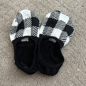 Wellworn no show ankle socks